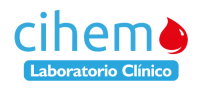 Laboratorio clínico Cihem – Durango